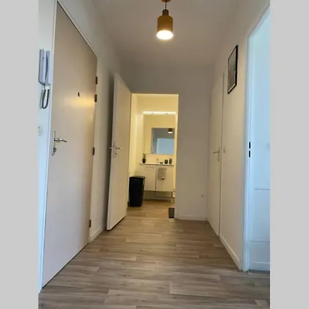 Appartamento T2 Massy (Essonne)