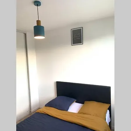 T2 Massy (Essonne)